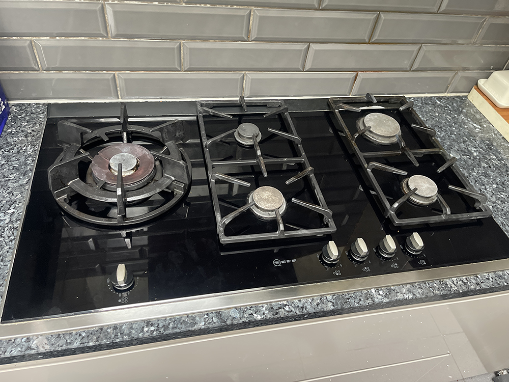 Baumatic repair in Neath Port Talbot