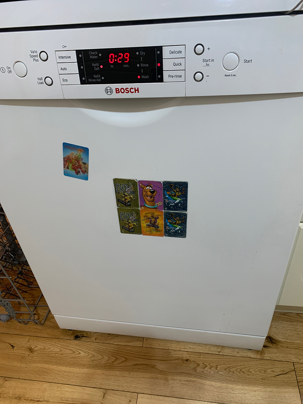 Baumatic repair in Neath Port Talbot